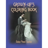 Grown-Up's Coloring Book