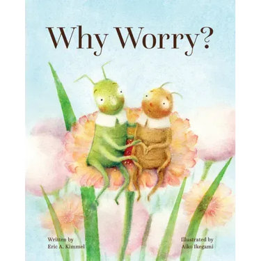 Why Worry?