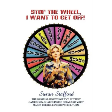 Stop the Wheel, I Want to Get Off!