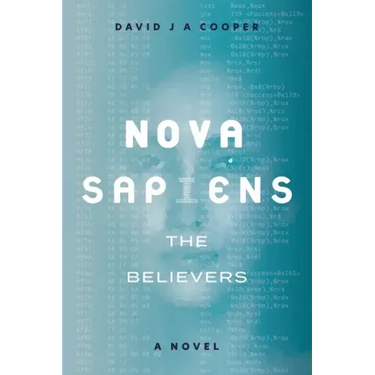 Nova Sapiens: The Believers