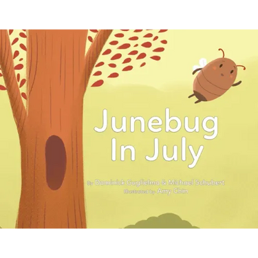 Junebug In July