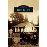 Red Bluff