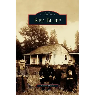 Red Bluff