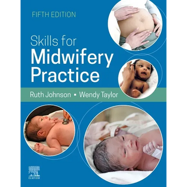 Skills for Midwifery Practice