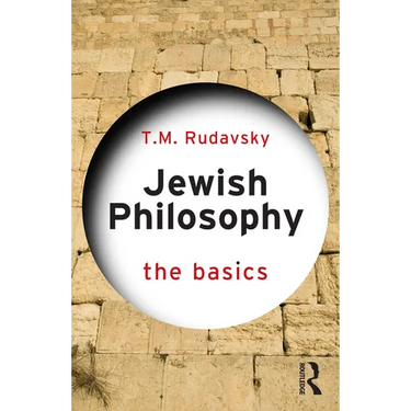 Jewish Philosophy: The Basics