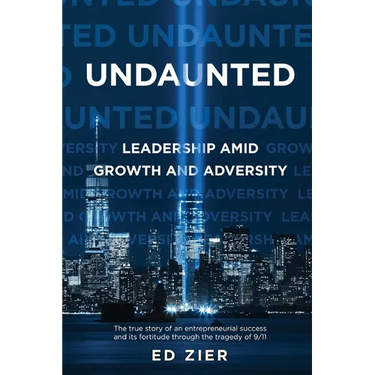Undaunted: Leadership Amid Growth and Adversity