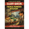 French Powder Mystery: An Impact Book