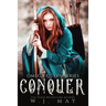 Conquer: Fae Shifter Paranormal Romance