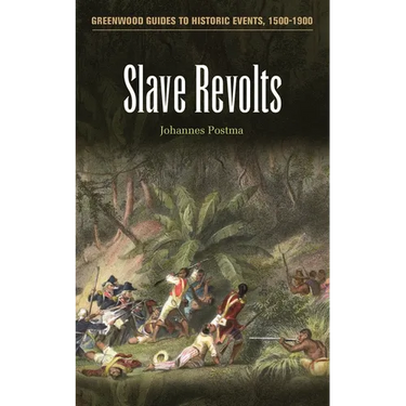 Slave Revolts