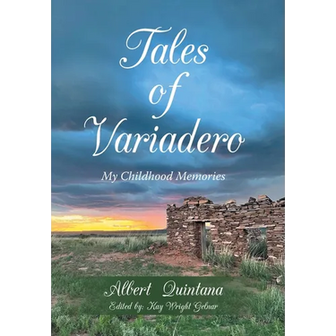 Tales of Variadero: My Childhood Memories