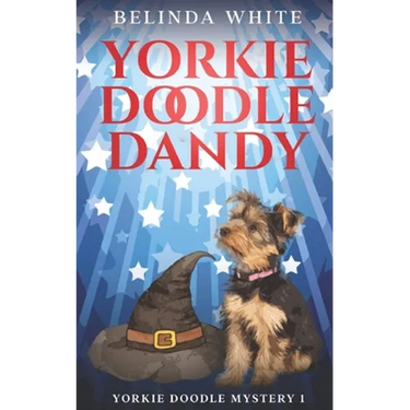 Yorkie Doodle Dandy
