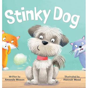 Stinky Dog
