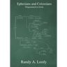 Ephesians and Colossians Diagrammed in Greek