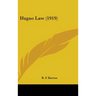 Ifugao Law (1919)