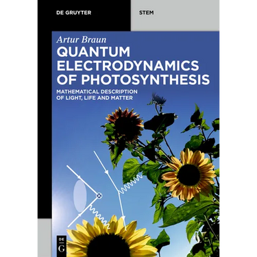 Quantum Electrodynamics of Photosynthesis: Mathematical Description of Light, Life and Matter