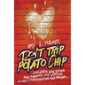 Don't Trip Potato Chip: Children are dying and parents are hurting... A new conversation has begun