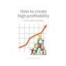 How to create high profitability: The four foundations of profitability