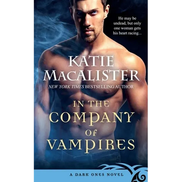 In the Company of Vampires