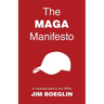 The MAGA Manifesto: A roadmap back to the 1950s
