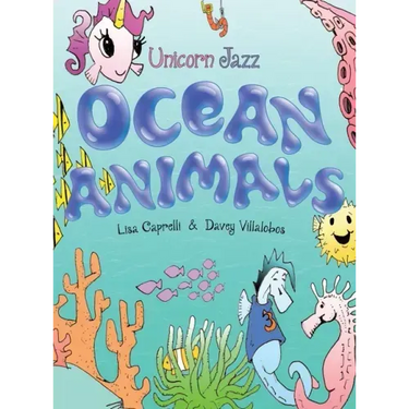 Ocean Animals