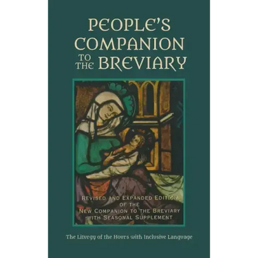 People's Companion to the Breviary, Volume 2