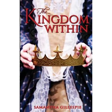 The Kingdom Within