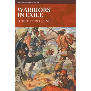 Warriors in Exile
