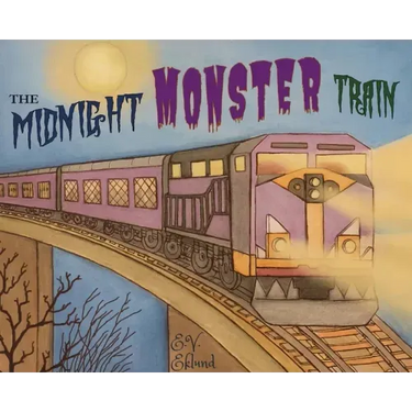 The Midnight Monster Train