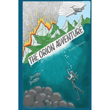The Orion Adventure