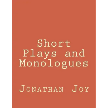 Short Plays and Monologues