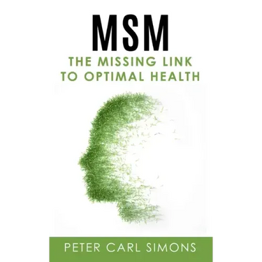 MSM - The Missing Link to Optimal Health