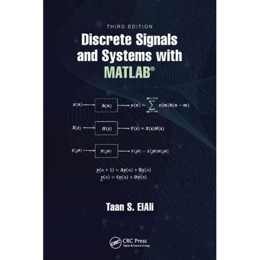 Discrete Signals and Systems with MATLAB(R)