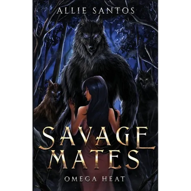 Savage Mates