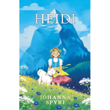 Heidi