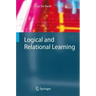Logical and Relational Learning