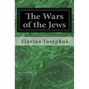 The Wars of the Jews