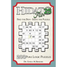 Hidato fun 25: 203 New Logic Puzzles