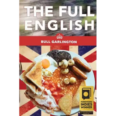 The Full English: A Chicago Family's Trip on a Bus Through the U.K.-With Beans!