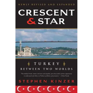 Crescent and Star