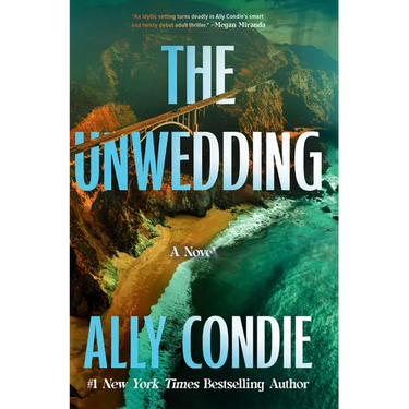The Unwedding
