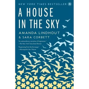A House in the Sky