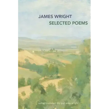 Selected Poems