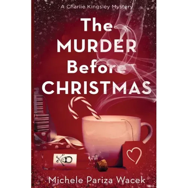 The Murder Before Christmas