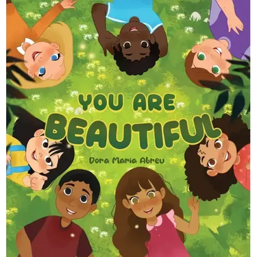 You Are Beautiful
