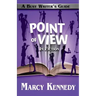 Point of View in Fiction