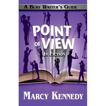 Point of View in Fiction