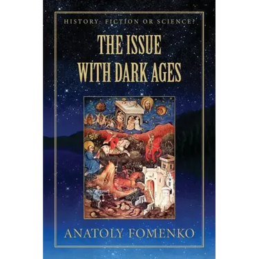 The Issue with the Dark Ages