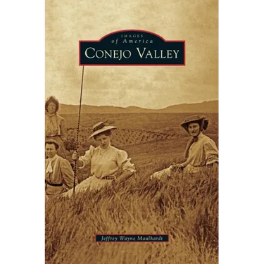 Conejo Valley
