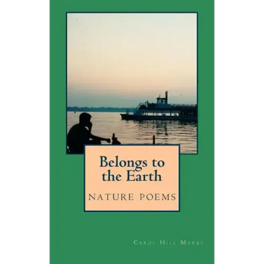 Belongs to the Earth: nature poems