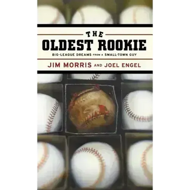 The Oldest Rookie